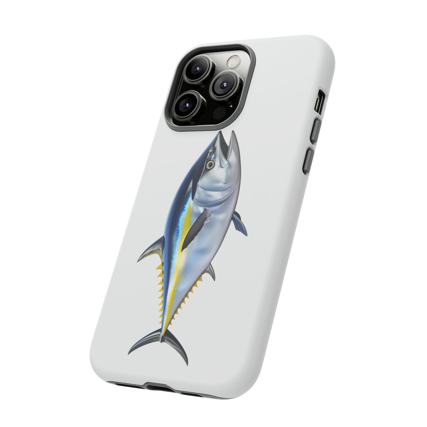 Tough Phone Case - Bluefin Tuna