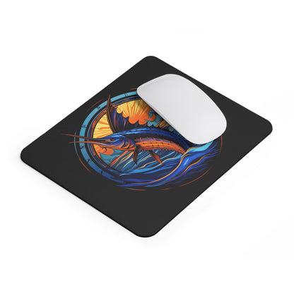 Marlin - Mouse Pad