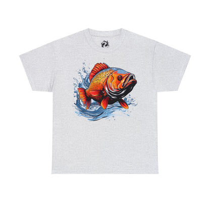 Carp - T-Shirt