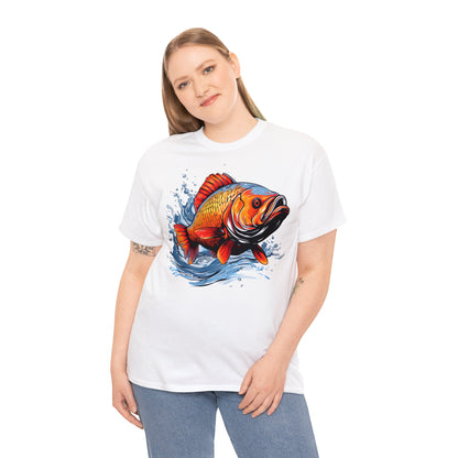 Carp - T-Shirt