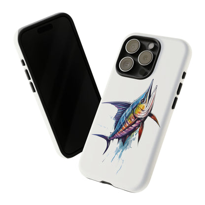 Tough Phone Case - Marlin