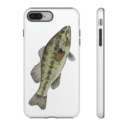 Tough Phone Case - Bass