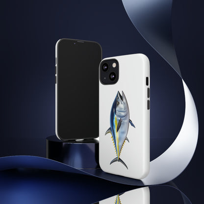 Tough Phone Case - Bluefin Tuna