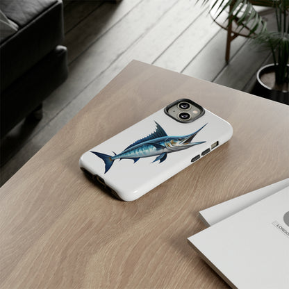 Tough Phone Case - Marlin