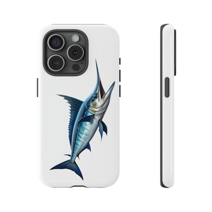 Tough Phone Case - Marlin