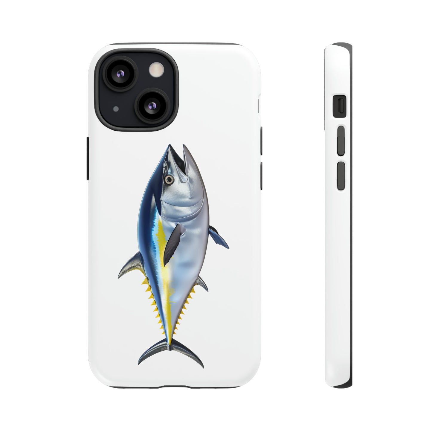 Tough Phone Case - Bluefin Tuna