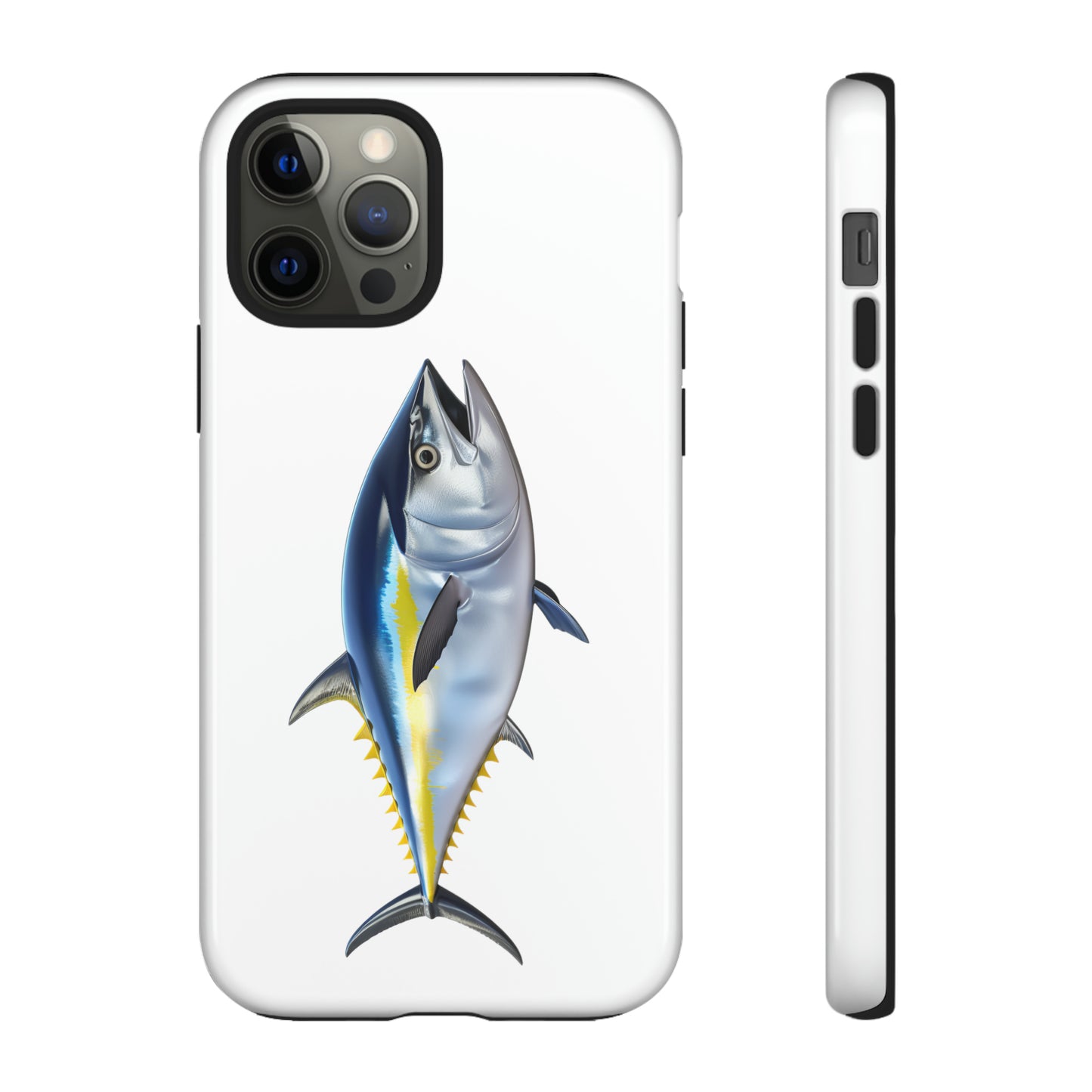 Tough Phone Case - Bluefin Tuna