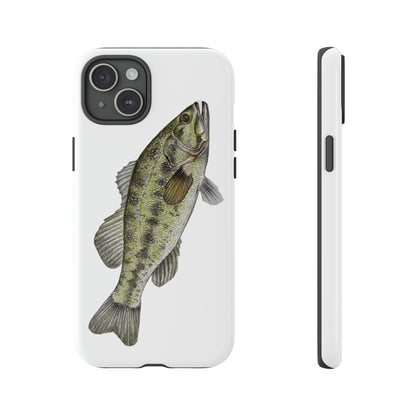 Tough Phone Case - Bass