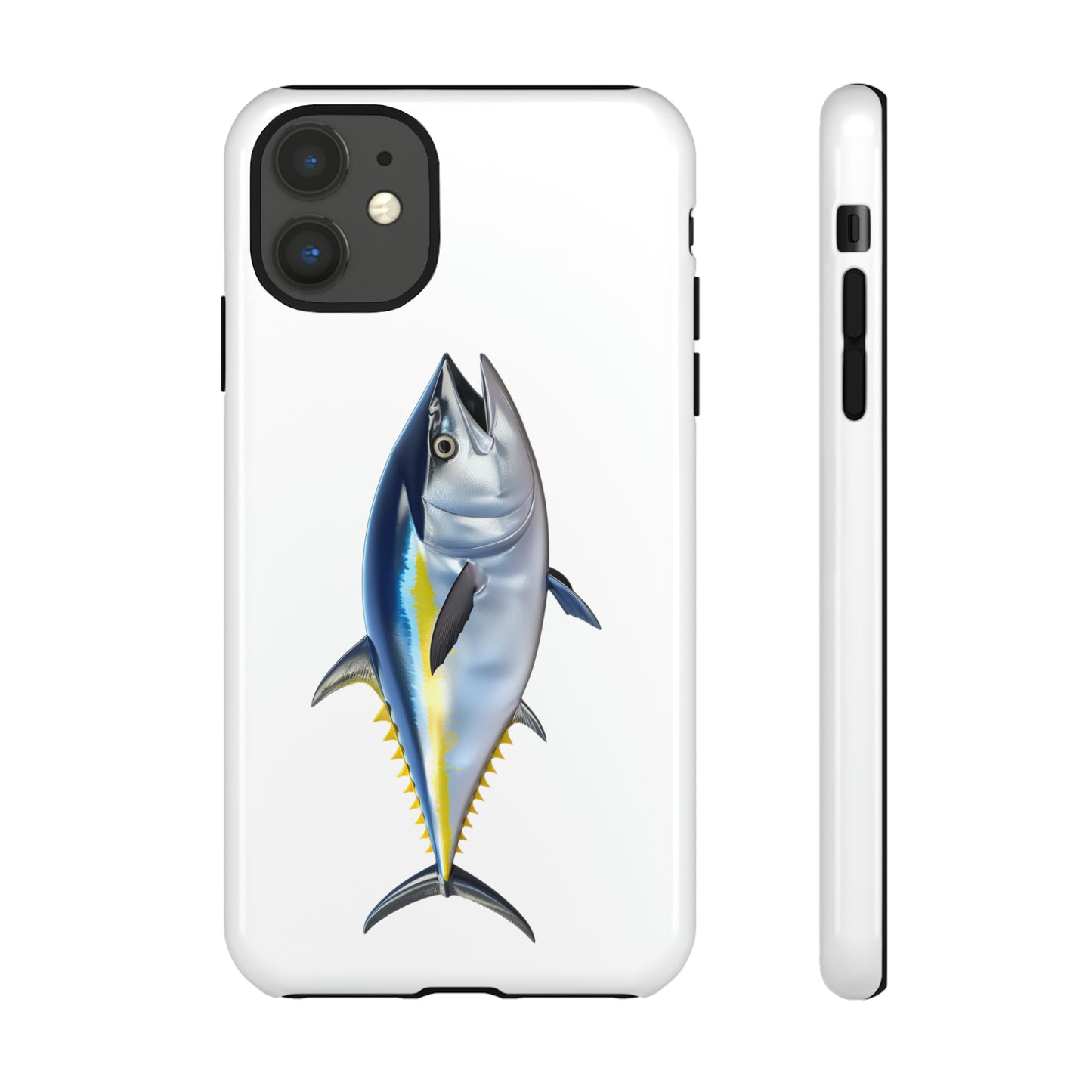 Tough Phone Case - Bluefin Tuna