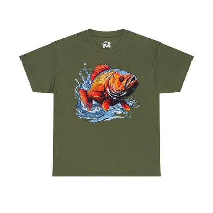 Carp - T-Shirt