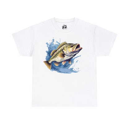 Bass - T-Shirt