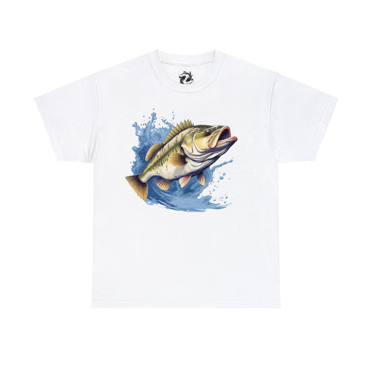 Bass - T-Shirt