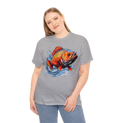 Carp - T-Shirt