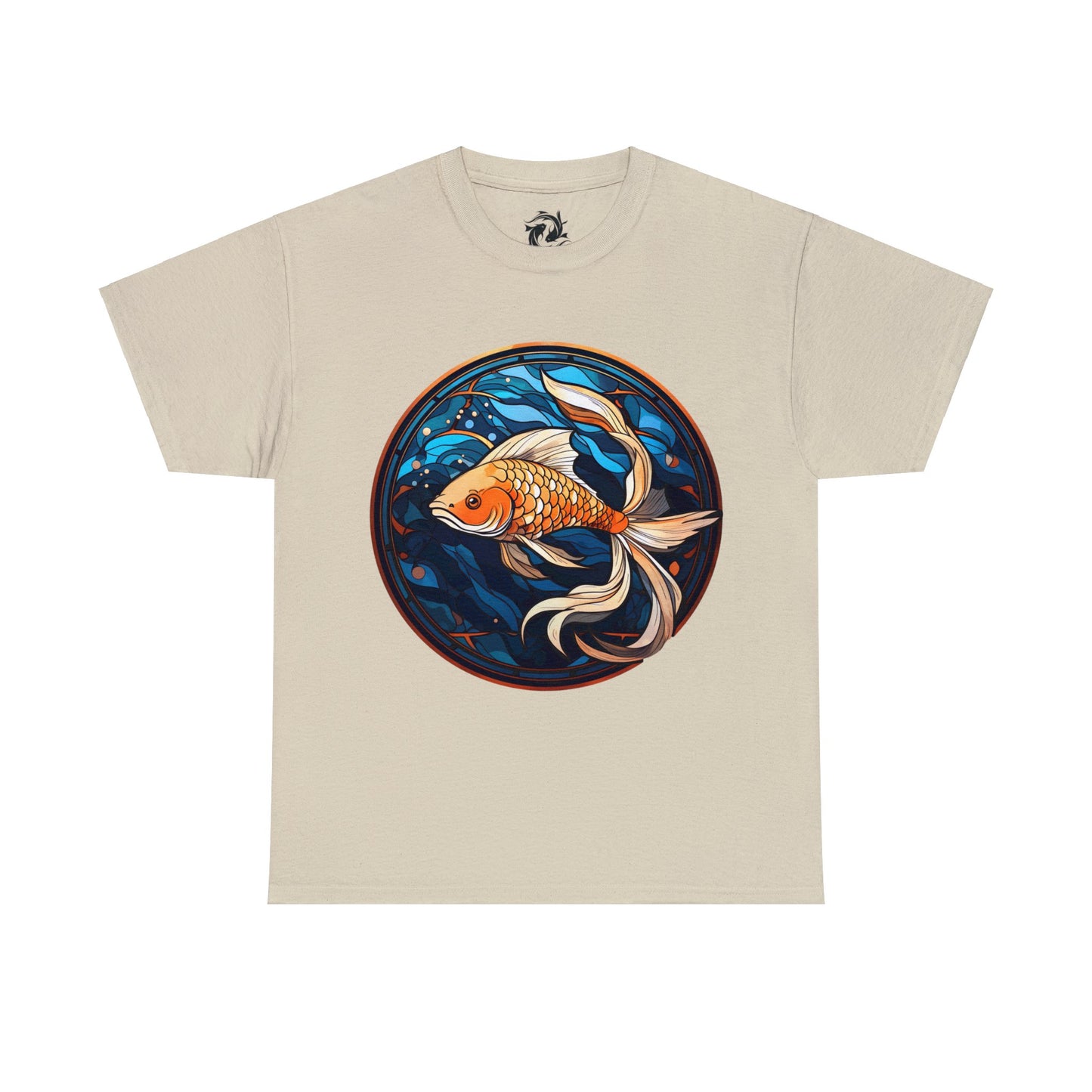 Carp - T-Shirt