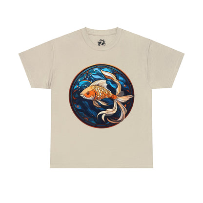 Carp - T-Shirt