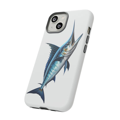 Tough Phone Case - Marlin