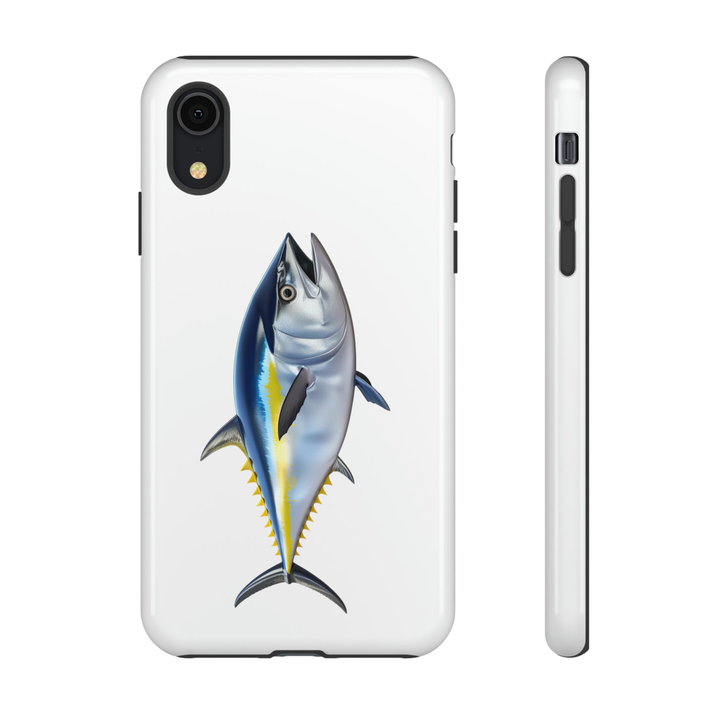 Tough Phone Case - Bluefin Tuna