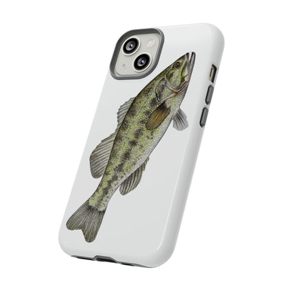 Tough Phone Case - Bass