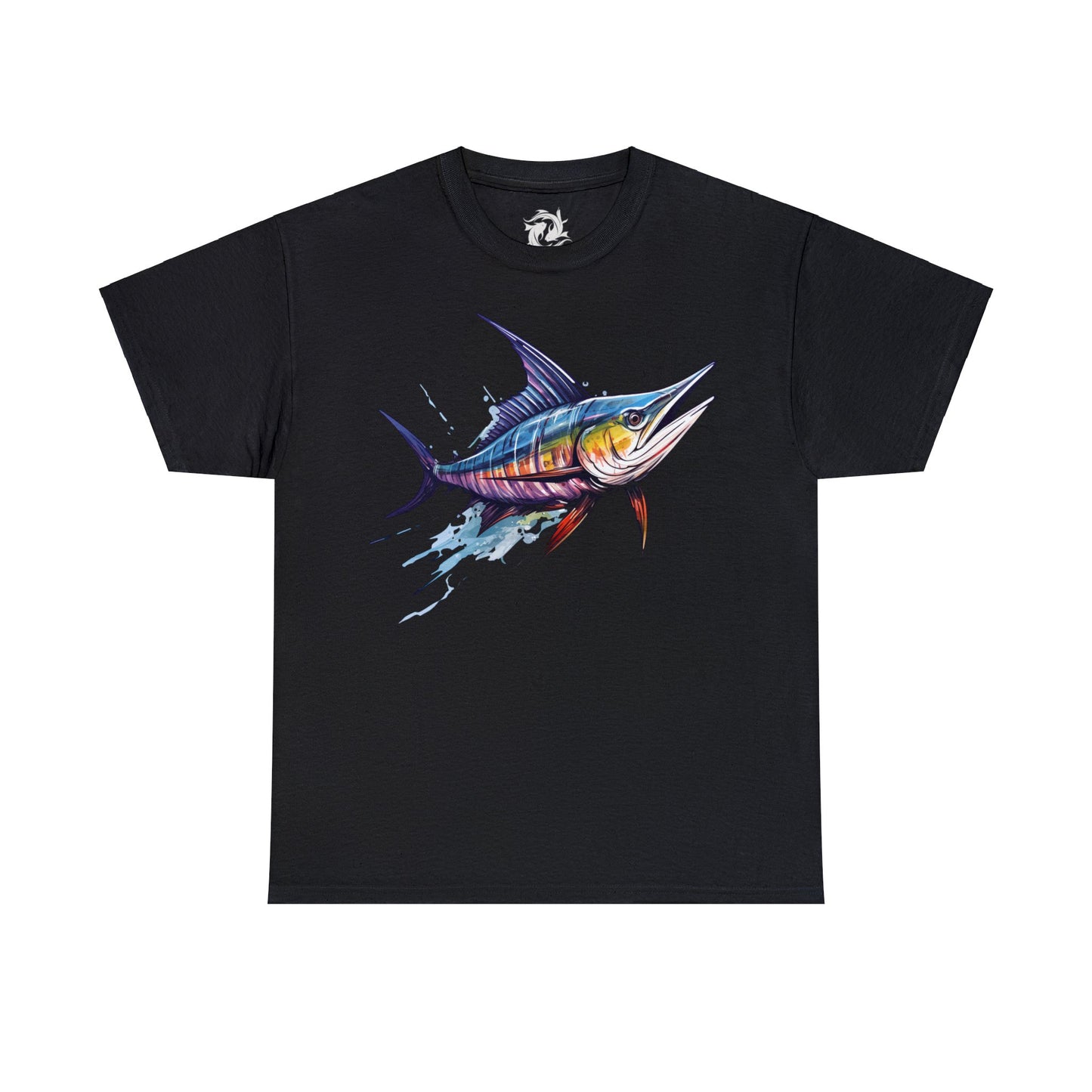 Marlin - T-Shirt