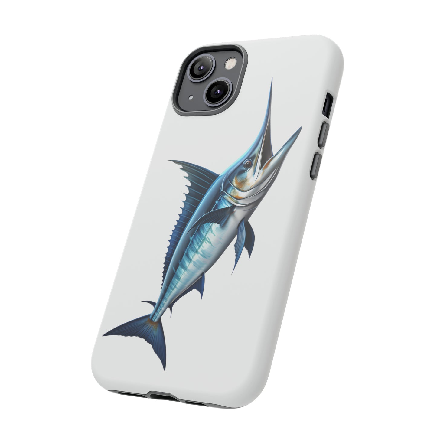 Tough Phone Case - Marlin