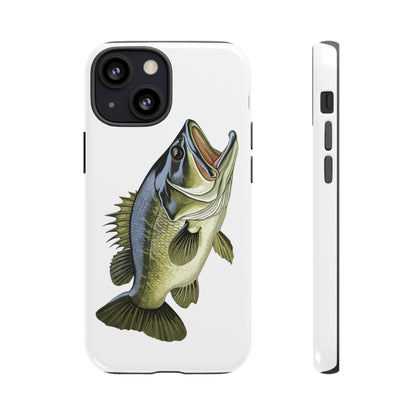 Tough Phone Case - Bass