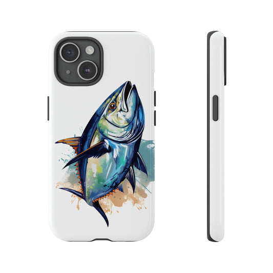 Tough Phone Case - Bluefin Tuna