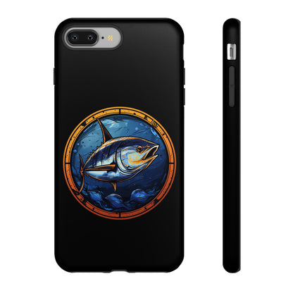 Tough Phone Case - Bluefin Tuna