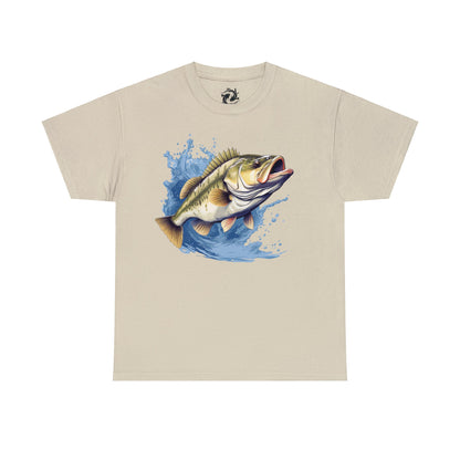 Bass - T-Shirt