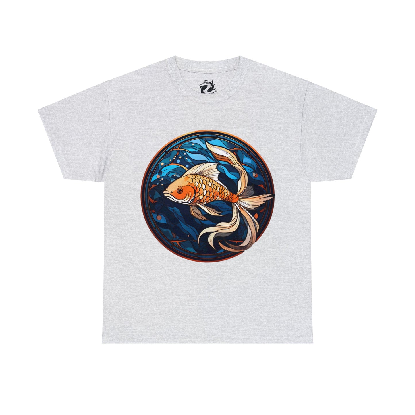 Carp - T-Shirt