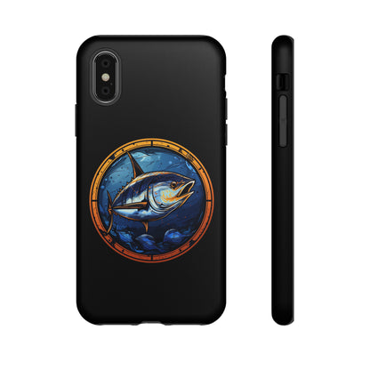 Tough Phone Case - Bluefin Tuna