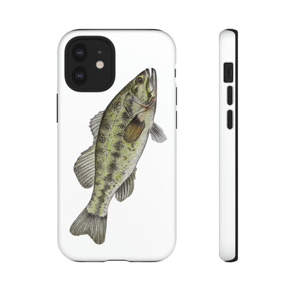 Tough Phone Case - Bass