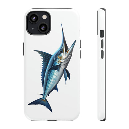 Tough Phone Case - Marlin