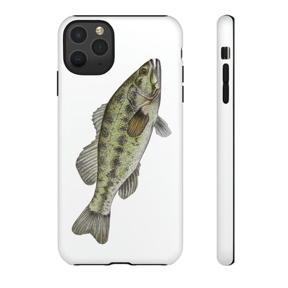 Tough Phone Case - Bass