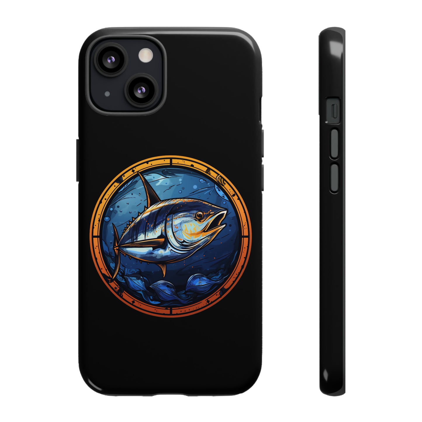 Tough Phone Case - Bluefin Tuna