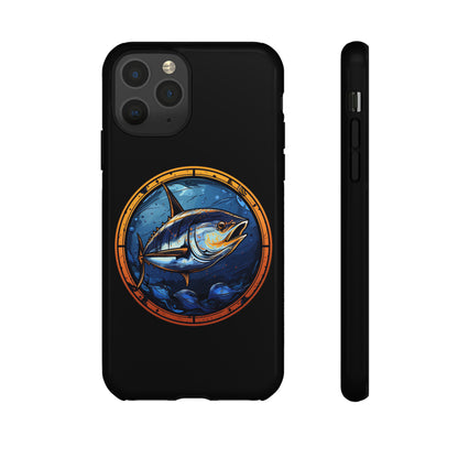 Tough Phone Case - Bluefin Tuna