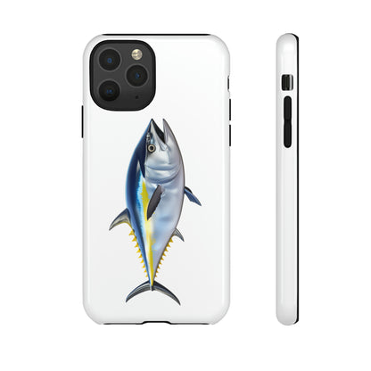 Tough Phone Case - Bluefin Tuna