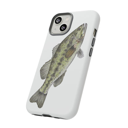 Tough Phone Case - Bass