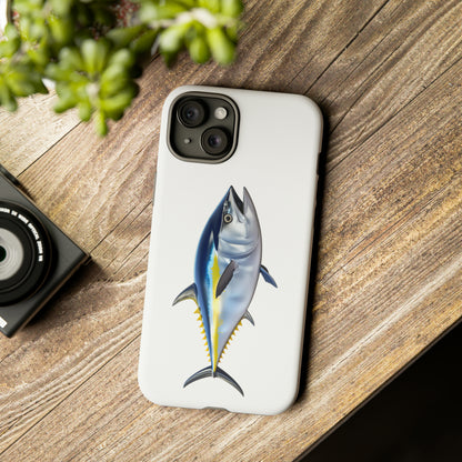 Tough Phone Case - Bluefin Tuna