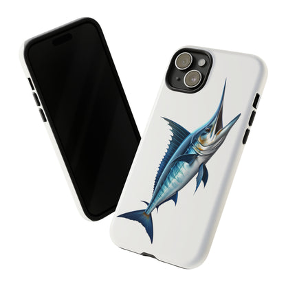 Tough Phone Case - Marlin