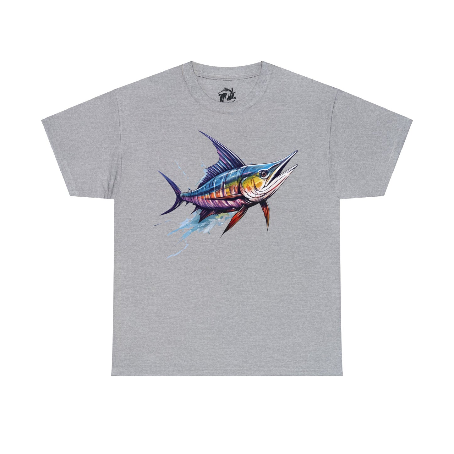 Marlin - T-Shirt