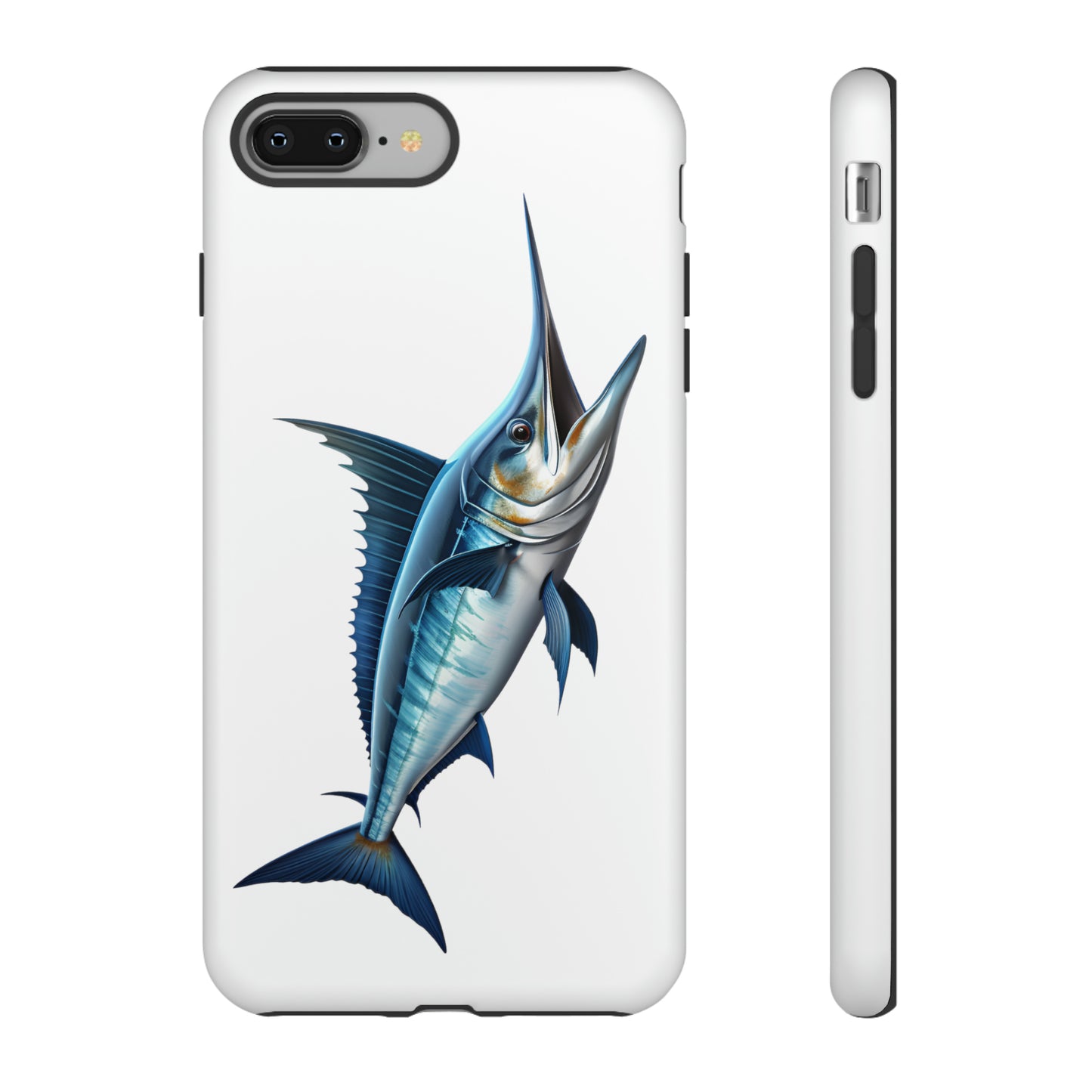 Tough Phone Case - Marlin