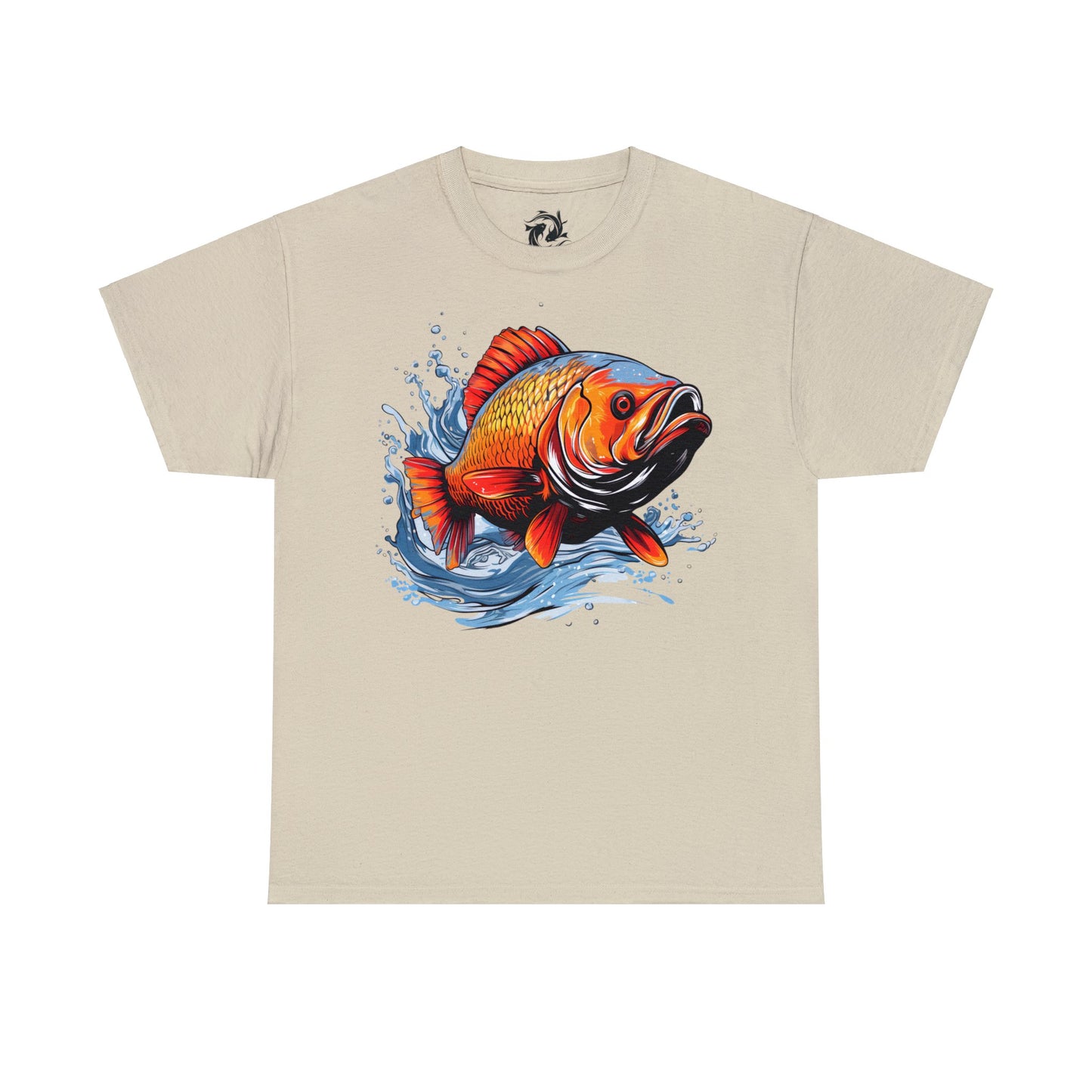 Carp - T-Shirt