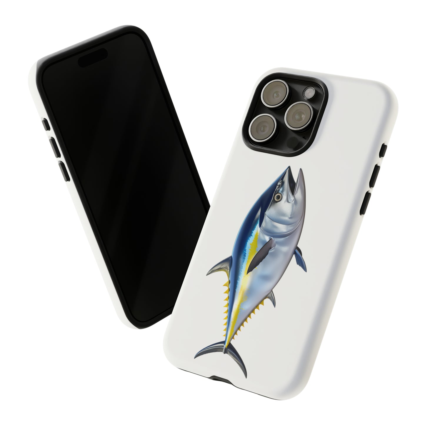 Tough Phone Case - Bluefin Tuna