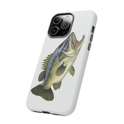 Tough Phone Case - Bass