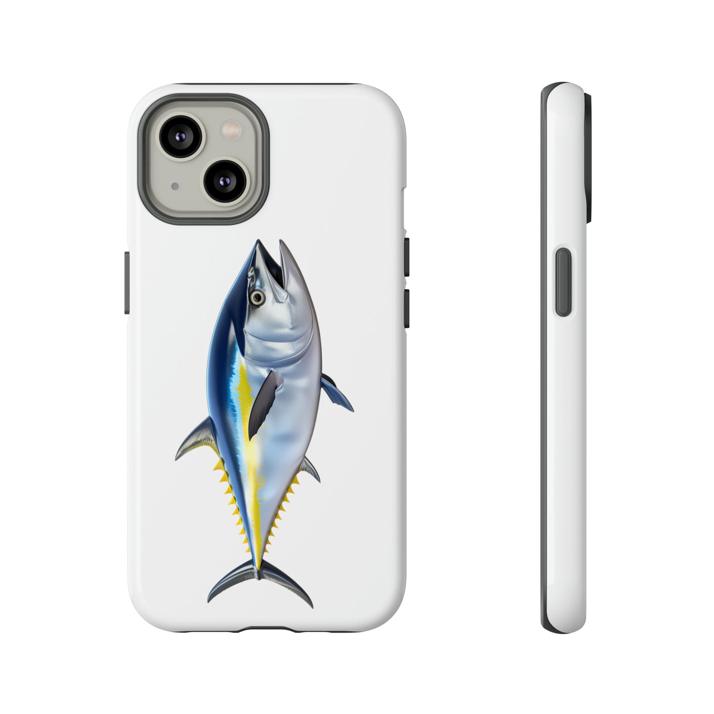 Tough Phone Case - Bluefin Tuna