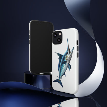 Tough Phone Case - Marlin