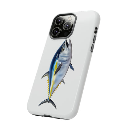 Tough Phone Case - Bluefin Tuna