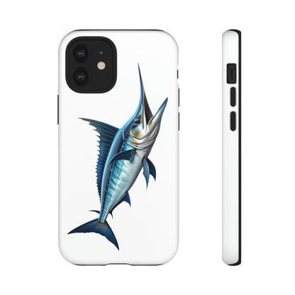 Tough Phone Case - Marlin