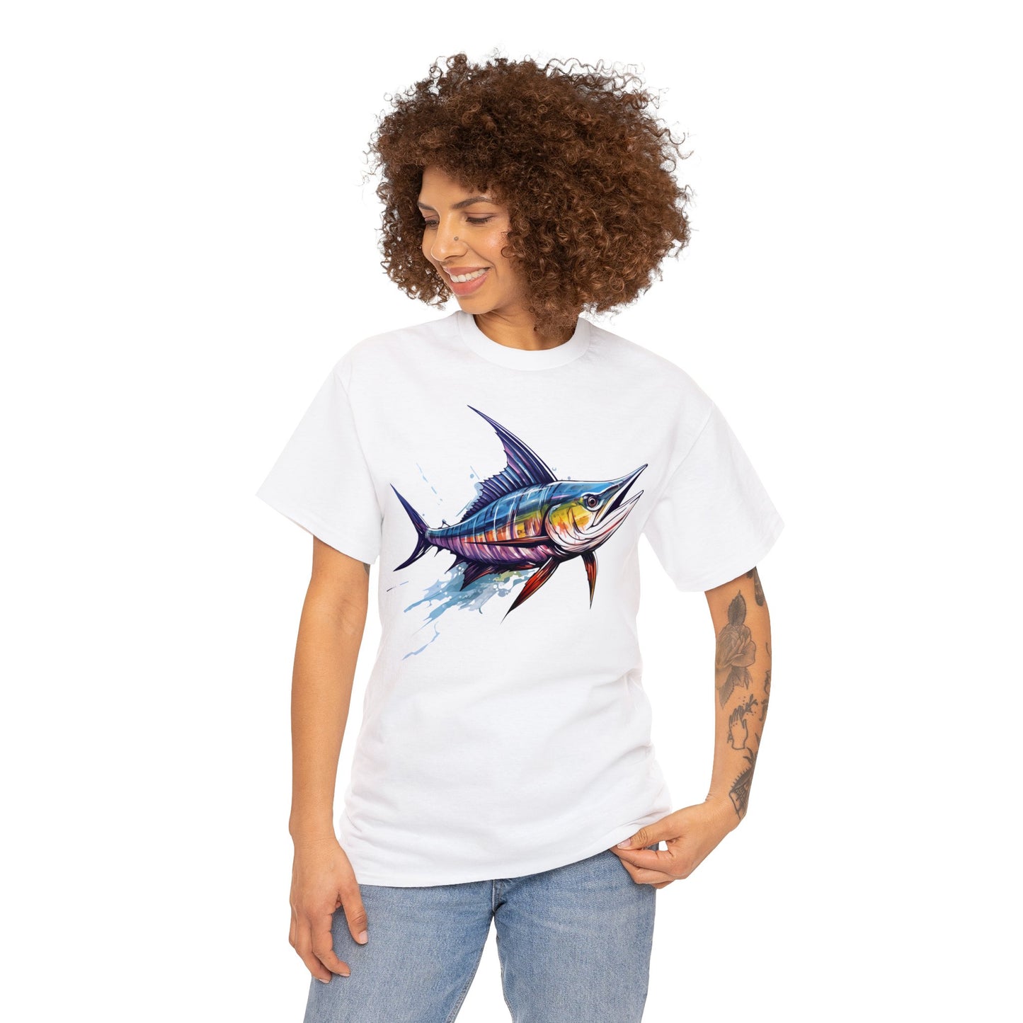 Marlin - T-Shirt