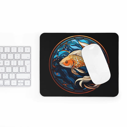 Carp - Mouse Pad